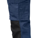 5531 ARBEJDSBUKS POLYESTER/BOMULD