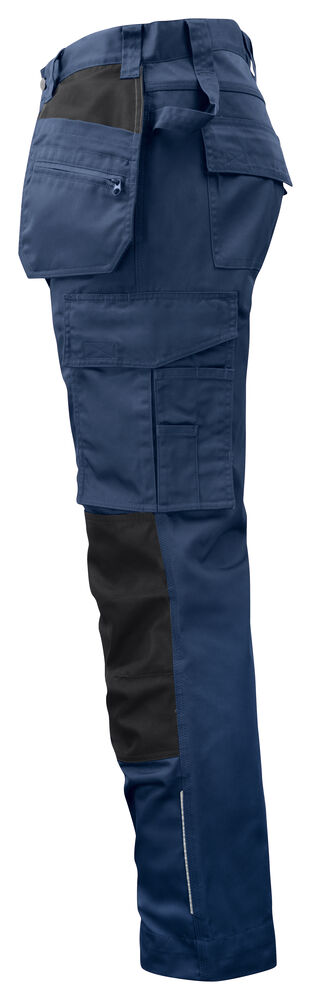5531 ARBEJDSBUKS POLYESTER/BOMULD