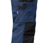 5531 ARBEJDSBUKS POLYESTER/BOMULD