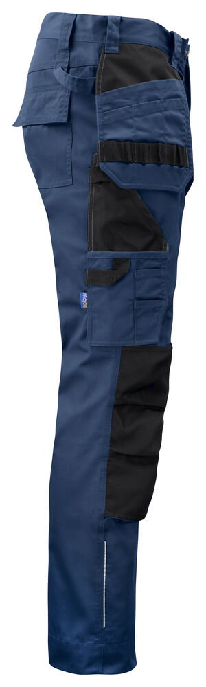 5531 ARBEJDSBUKS POLYESTER/BOMULD