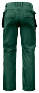 5531 ARBEJDSBUKS POLYESTER/BOMULD