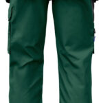 5531 ARBEJDSBUKS POLYESTER/BOMULD