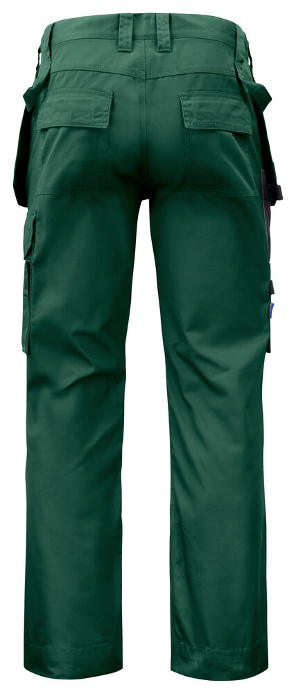 5531 ARBEJDSBUKS POLYESTER/BOMULD