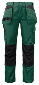 5531 ARBEJDSBUKS POLYESTER/BOMULD