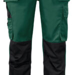 5531 ARBEJDSBUKS POLYESTER/BOMULD