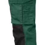 5531 ARBEJDSBUKS POLYESTER/BOMULD