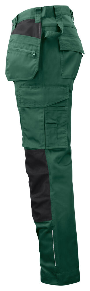 5531 ARBEJDSBUKS POLYESTER/BOMULD