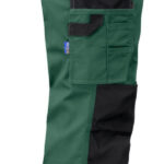 5531 ARBEJDSBUKS POLYESTER/BOMULD
