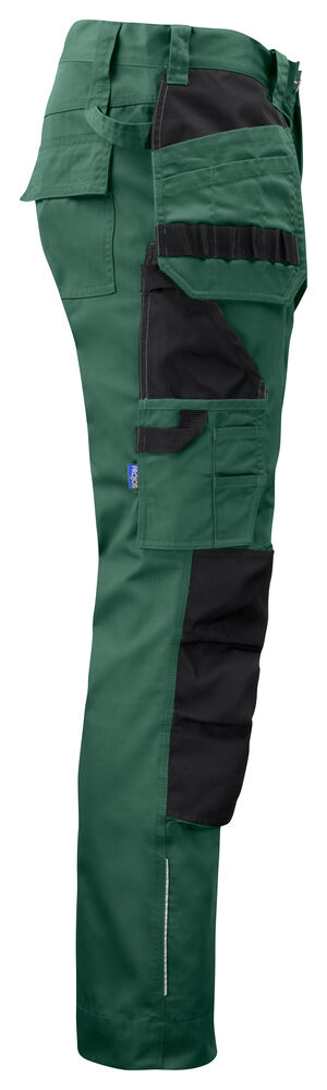 5531 ARBEJDSBUKS POLYESTER/BOMULD