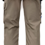 5531 ARBEJDSBUKS POLYESTER/BOMULD