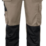 5531 ARBEJDSBUKS POLYESTER/BOMULD