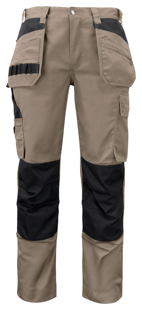 5531 ARBEJDSBUKS POLYESTER/BOMULD