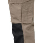 5531 ARBEJDSBUKS POLYESTER/BOMULD
