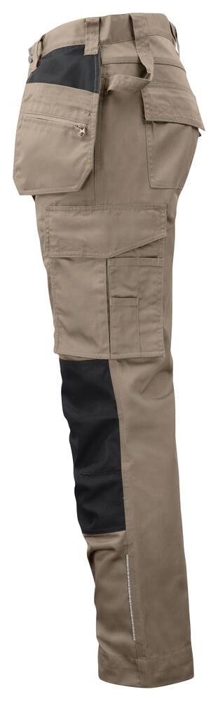 5531 ARBEJDSBUKS POLYESTER/BOMULD