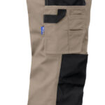 5531 ARBEJDSBUKS POLYESTER/BOMULD