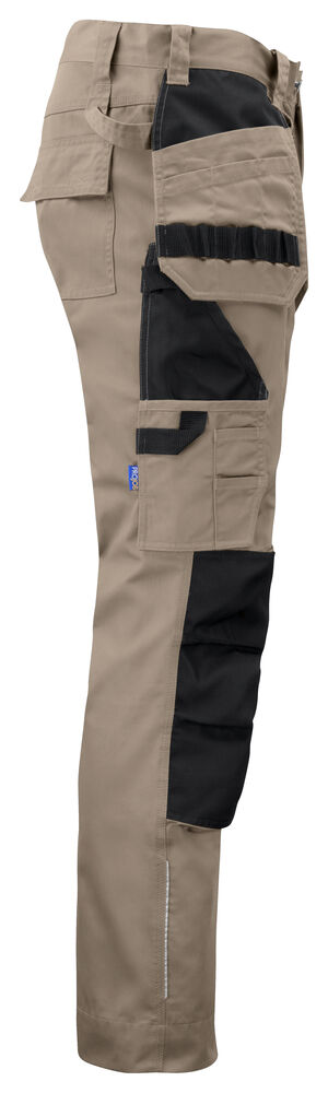 5531 ARBEJDSBUKS POLYESTER/BOMULD