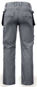 5531 ARBEJDSBUKS POLYESTER/BOMULD