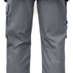 5531 ARBEJDSBUKS POLYESTER/BOMULD