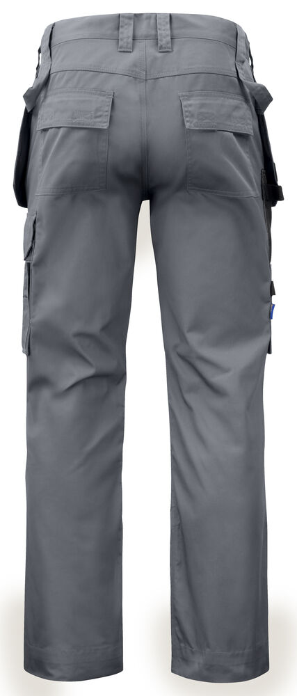5531 ARBEJDSBUKS POLYESTER/BOMULD
