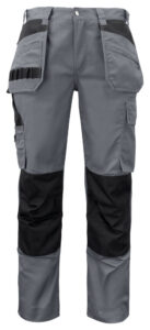 5531 ARBEJDSBUKS POLYESTER/BOMULD