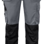 5531 ARBEJDSBUKS POLYESTER/BOMULD