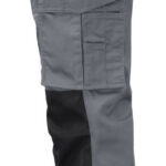 5531 ARBEJDSBUKS POLYESTER/BOMULD