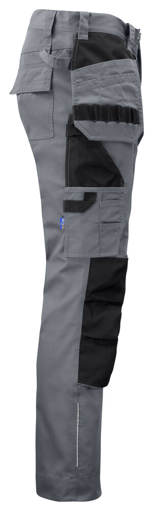 5531 ARBEJDSBUKS POLYESTER/BOMULD