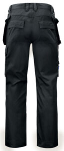 5531 ARBEJDSBUKS POLYESTER/BOMULD