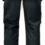 5531 ARBEJDSBUKS POLYESTER/BOMULD