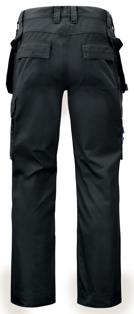 5531 ARBEJDSBUKS POLYESTER/BOMULD