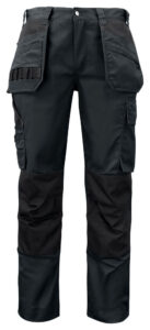 5531 ARBEJDSBUKS POLYESTER/BOMULD