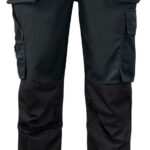 5531 ARBEJDSBUKS POLYESTER/BOMULD