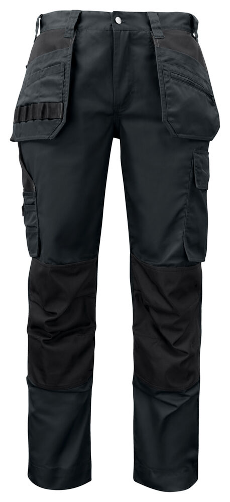 5531 ARBEJDSBUKS POLYESTER/BOMULD
