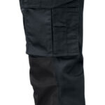 5531 ARBEJDSBUKS POLYESTER/BOMULD