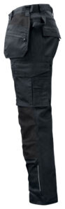 5531 ARBEJDSBUKS POLYESTER/BOMULD
