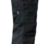 5531 ARBEJDSBUKS POLYESTER/BOMULD