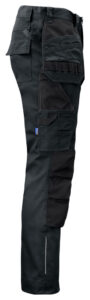 5531 ARBEJDSBUKS POLYESTER/BOMULD