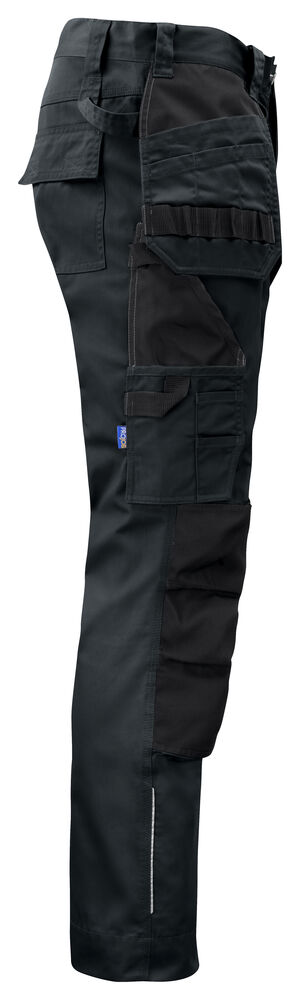 5531 ARBEJDSBUKS POLYESTER/BOMULD