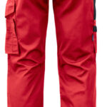 5532 ARBEJDSBUKS POLYESTER/BOMULD
