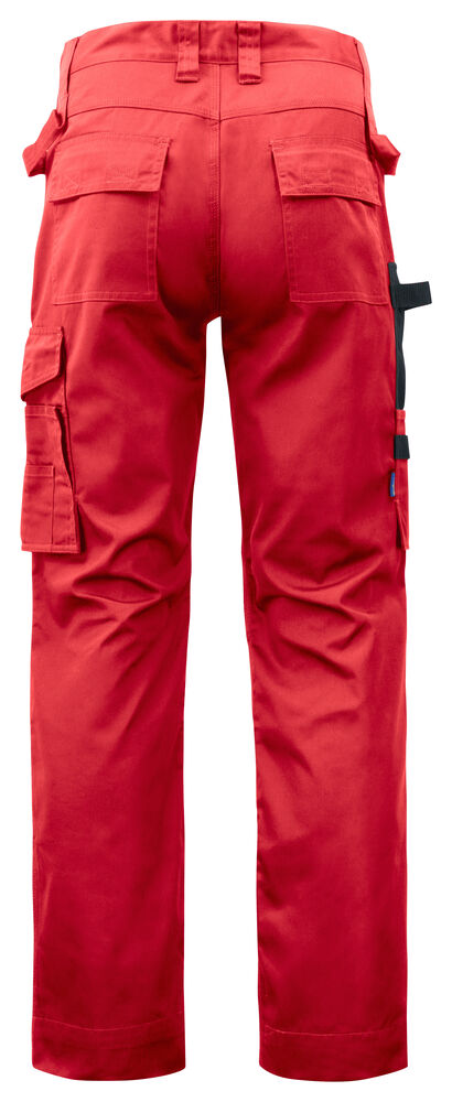 5532 ARBEJDSBUKS POLYESTER/BOMULD