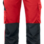 5532 ARBEJDSBUKS POLYESTER/BOMULD