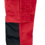 5532 ARBEJDSBUKS POLYESTER/BOMULD