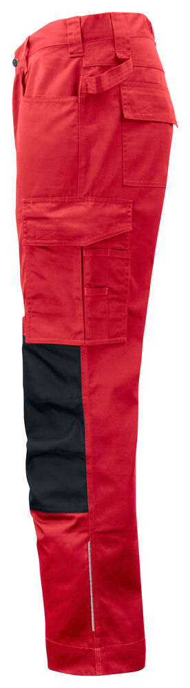 5532 ARBEJDSBUKS POLYESTER/BOMULD