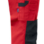 5532 ARBEJDSBUKS POLYESTER/BOMULD