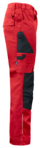 5532 ARBEJDSBUKS POLYESTER/BOMULD