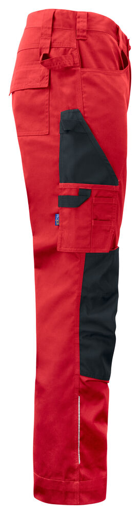 5532 ARBEJDSBUKS POLYESTER/BOMULD
