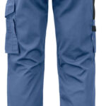 5532 ARBEJDSBUKS POLYESTER/BOMULD
