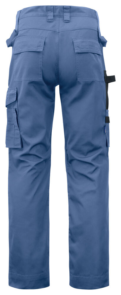 5532 ARBEJDSBUKS POLYESTER/BOMULD
