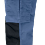 5532 ARBEJDSBUKS POLYESTER/BOMULD