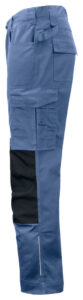 5532 ARBEJDSBUKS POLYESTER/BOMULD